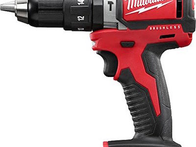 What’s the best drill for tiny awkward spaces?